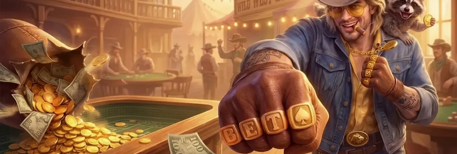 Betwest casino-banner